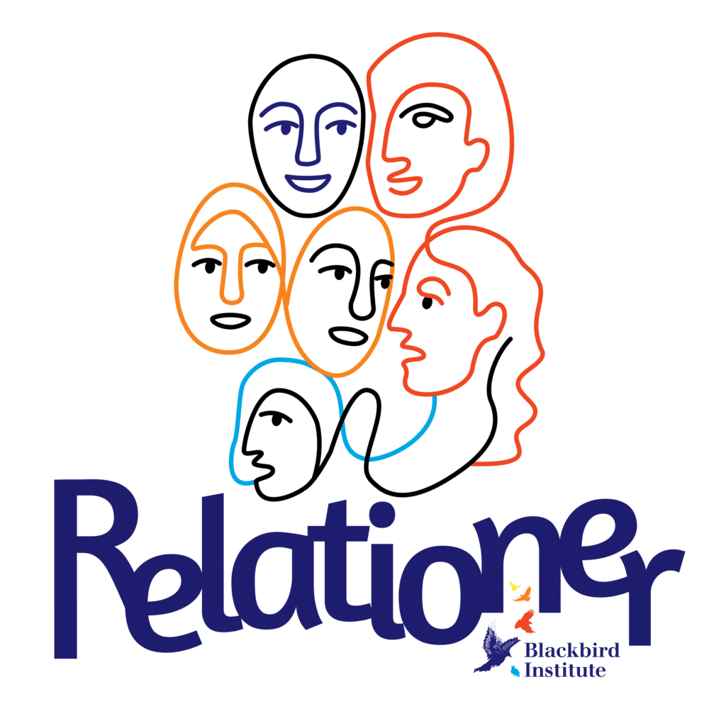 Relationer - en podcast af Blackbird Institute