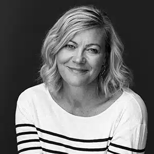 Underviser - Lykke Rix